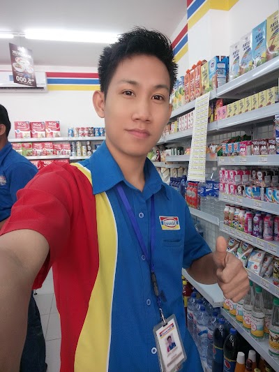 Photos of Indomaret Kikim Barat