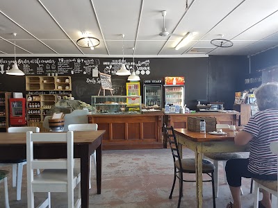 Photos of The Bean and Olive