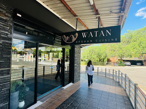 Watan Afghan Cuisine