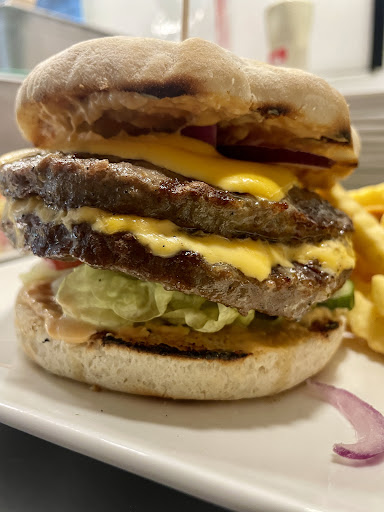 Radau-Grill - Thumbnail