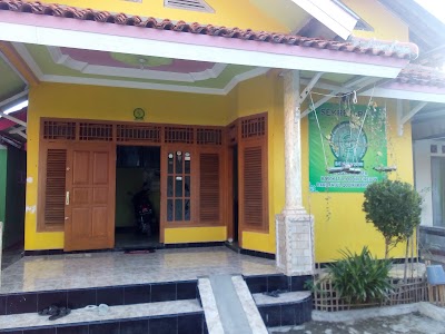 Photos of Sekretariat Majlis Dzikir Manaqib Barokatul Qodiri III TEGAL