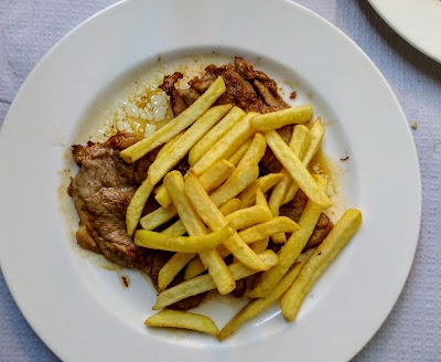 Photos of T&uacute;bal Restaurant