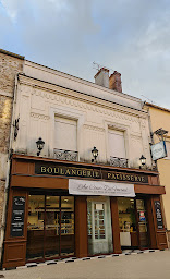 Photo n°1 de Au Coeur du Fournil à Lieusaint (Pâtisserie)