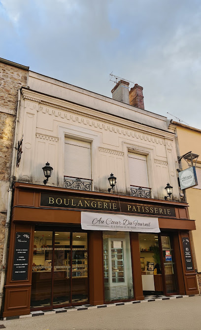 Au Coeur du Fournil