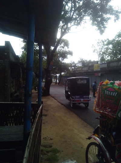 Photos of Charbangalia Knight Monindra Rema Memorial High School