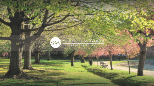 Solomon & Wright Associates, P.C. - United States