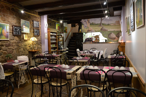 Les Fées Gourmandes Gallery - France