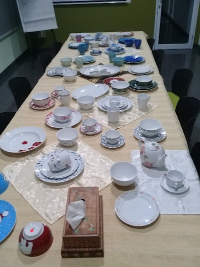 Photos of PT Indo Porcelain