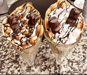 Photo n°3 de Seventhéen Coffee à Lunéville (Café spécialisé dans les boissons expresso)