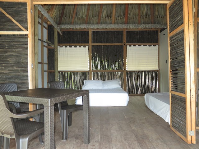 Playa Pikua Ecolodge