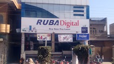 Ruba Digital gujrat