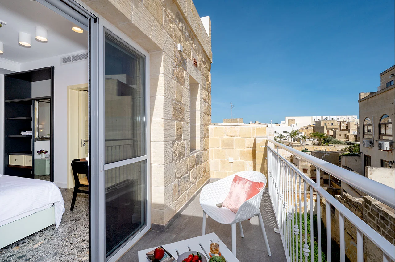 Battistini Boutique Living Hotel and Spa