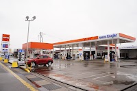 ENEOS / (株)トーア プリーズインターSS