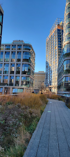 High Line Nine - Thumbnail