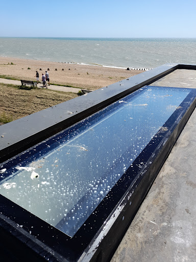 Cloudbreak, Winchelsea Beach - Thumbnail