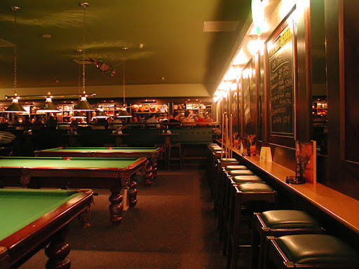 BOWLING–TREFF Chemnitz - Thumbnail