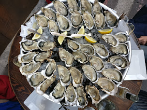 Photo n°77 de Entre Terre & Mer à Marseille (Restaurant)