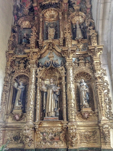 Colegio Santo Domingo de Guzmán - FESD - Thumbnail
