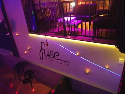 Fuse Bar