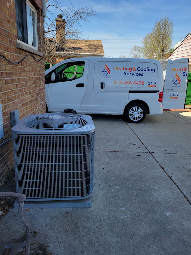 Heat Cool Pro LLC