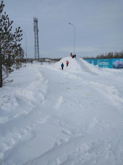 Photos of Garden Village
