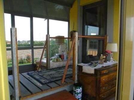 "I Silos" Guest House - Thumbnail