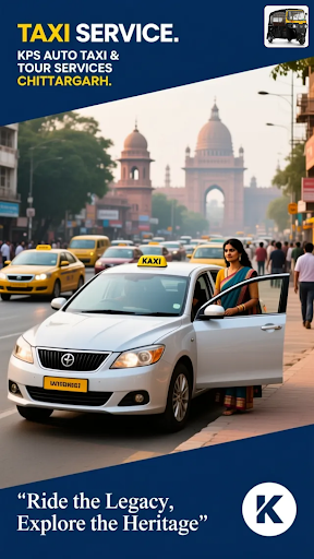 Experience the comfort of Chittorgarh's best car taxi service near me, where safety meets luxury!… post image