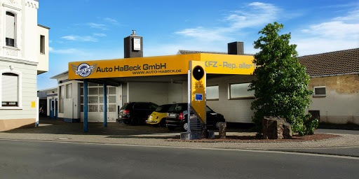Auto Habeck GmbH