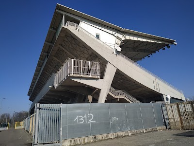 Silvio Piola Stadium - Novara