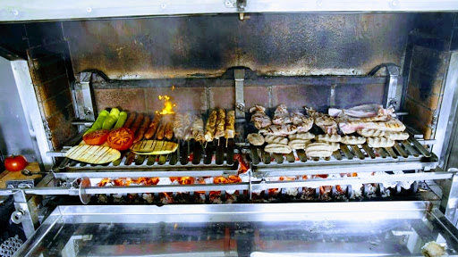 MANGAL FOODTRUCK
