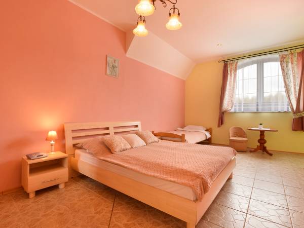 Villasol - Kudowa-Zdrój