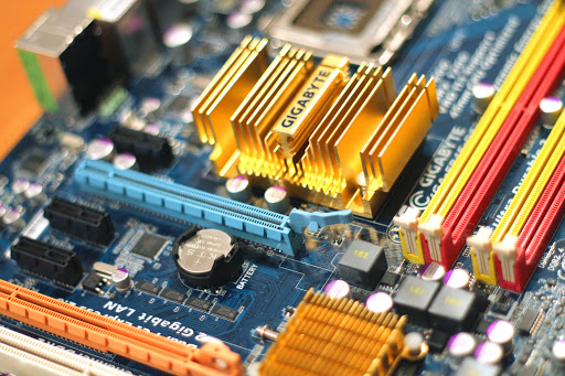 Connect Tech Services Gallery - Australia