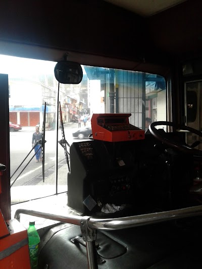 Photos of Pasar Wage Desa Cihonje