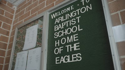 Arlington Baptist School