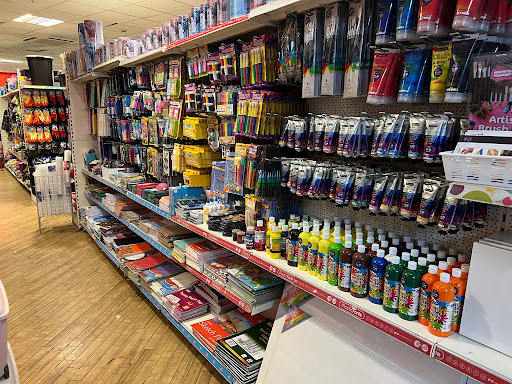 The store store - Visual