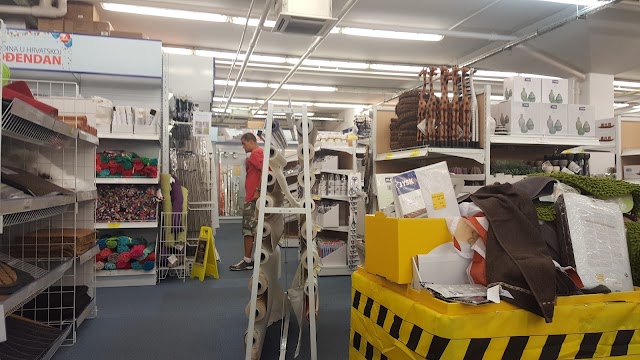 Mercator Centar Split