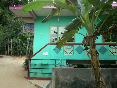 mosque