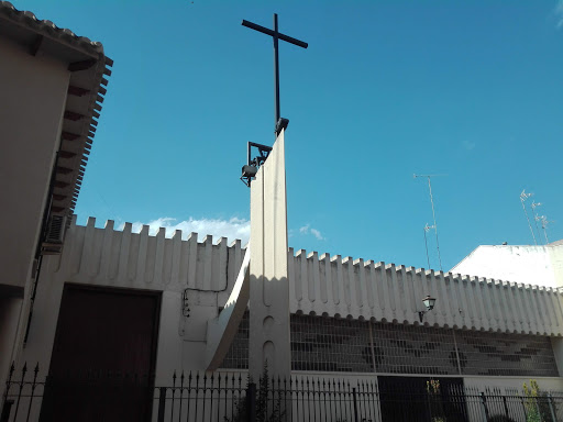 Iglesia de El Cristo Gallery - Spain