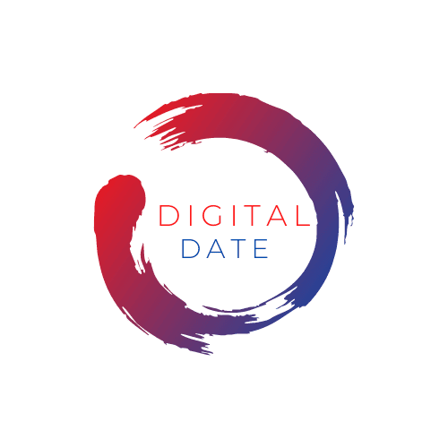 DigitalDate - Visual