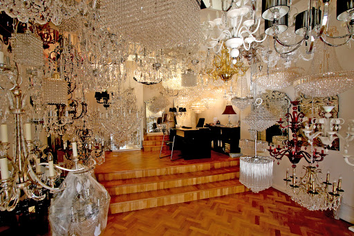 House of Chandeliers - Thumbnail