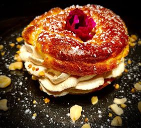 Photo n°53 de L'escargot 49 à Saumur (Restaurant)