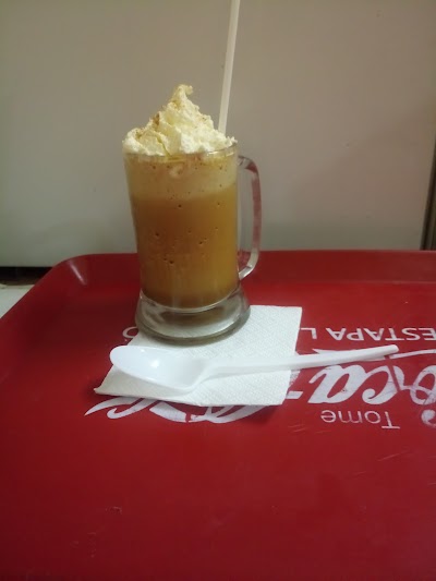 Photos of D'fruta express