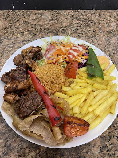 Photo 5 - Kebab auchy grill