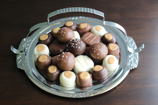 Three B’s Sweets
