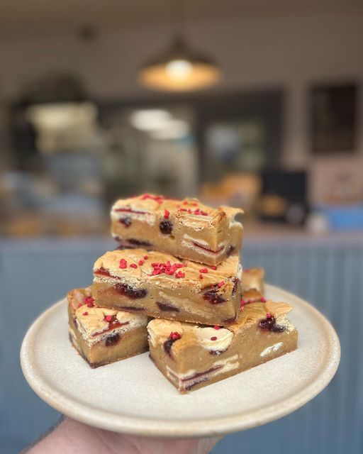 Sweet Treats By Martin Frickel — photo 6