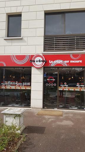 Photo 4 - Waffle Factory