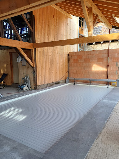 RS CONSTRUCTIONS - Visual