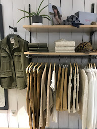 Photo n°4 de Etat D'esprit à Vendôme (Magasin de vêtements pour femmes)