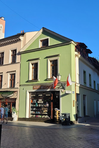 Sklep "MAMY WARSZTAT" - Toruń