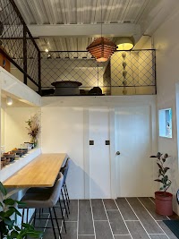 mame 生シフォンケーキ専門店